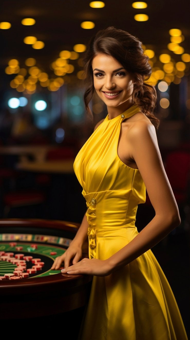 ciobet88 Diao Chan Di Lobi ciobet88